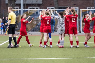 Bild 26 - F ETV - Holstein Kiel : Ergebnis: 1:2